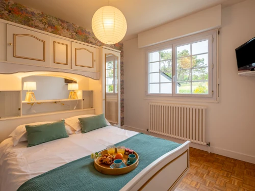 Apartamento Saint-Philibert, 3 dormitorios, 6 personas - photo_15611848561