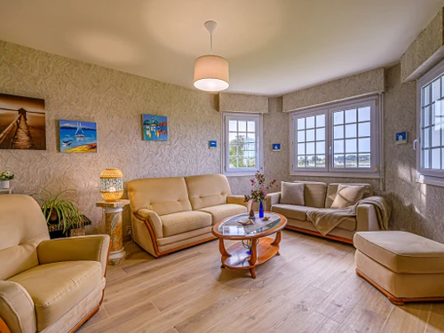 Apartamento Saint-Philibert, 3 dormitorios, 6 personas - photo_15611848561