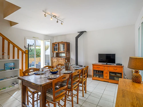 Ferienhaus Saint-Philibert, 3 Schlafzimmer, 7 Personen - photo_19123139202