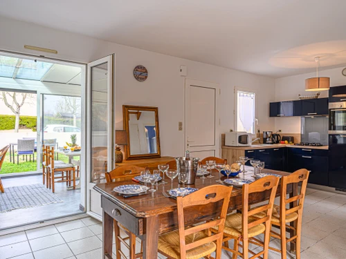 Ferienhaus Saint-Philibert, 3 Schlafzimmer, 7 Personen - photo_19123139202