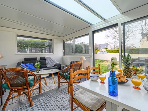 Ferienhaus Saint-Philibert, 3 Schlafzimmer, 7 Personen - photo_19123139202