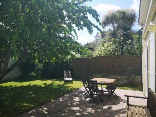 Villa Saint-Philibert, 3 bedrooms, 7 persons - photo_19265928471