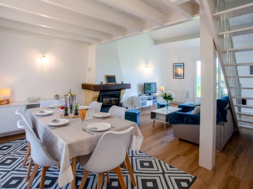 Villa Pornic, 3 bedrooms, 6 persons - photo_1011600063481