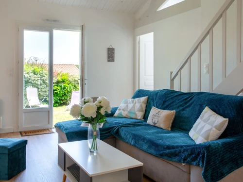 Villa Pornic, 3 bedrooms, 6 persons - photo_1011600063481