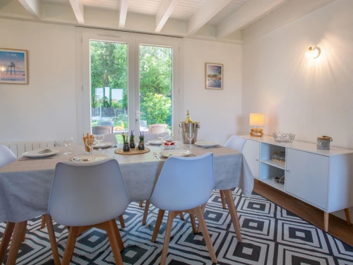 Villa Pornic, 3 bedrooms, 6 persons - photo_1011600063481
