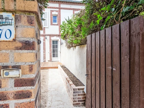 Ferienhaus Deauville, 3 Schlafzimmer, 5 Personen - photo_1011881176984