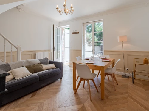 Ferienhaus Deauville, 3 Schlafzimmer, 5 Personen - photo_1011881176984