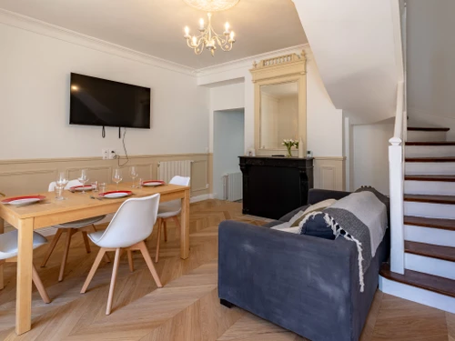 Ferienhaus Deauville, 3 Schlafzimmer, 5 Personen - photo_1011881176984