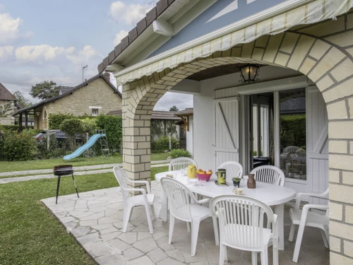 Ferienhaus Cabourg, 3 Schlafzimmer, 6 Personen - photo_8671912799