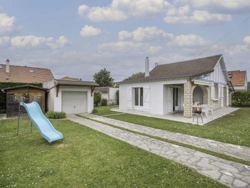 Ferienhaus Cabourg, 3 Schlafzimmer, 6 Personen - photo_8671912799