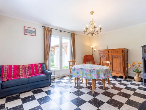 Ferienhaus Cabourg, 3 Schlafzimmer, 6 Personen - photo_8671912799