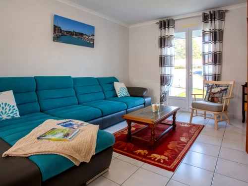 Villa Pornic, 3 bedrooms, 5 persons - photo_1011422326224