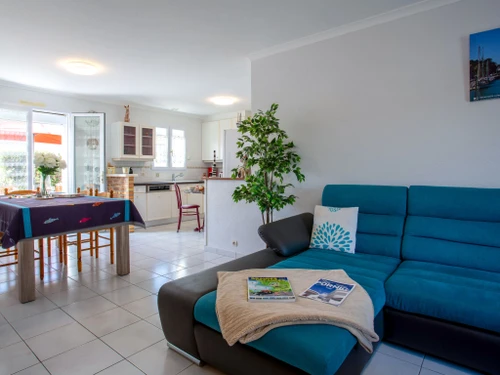 Villa Pornic, 3 bedrooms, 5 persons - photo_1011422326224