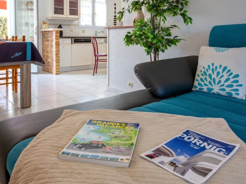 Villa Pornic, 3 bedrooms, 5 persons - photo_1011422326224