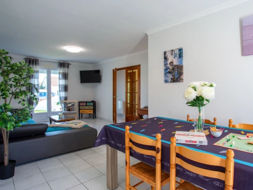 Villa Pornic, 3 bedrooms, 5 persons - photo_1011422326224