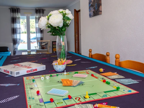 Villa Pornic, 3 bedrooms, 5 persons - photo_1011422326224