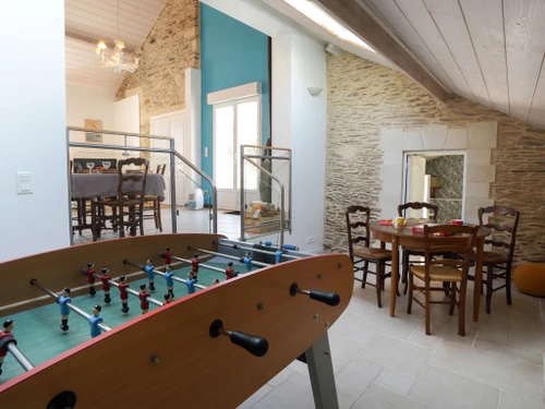 Casa Pornic, 3 dormitorios, 6 personas - photo_1011591590831