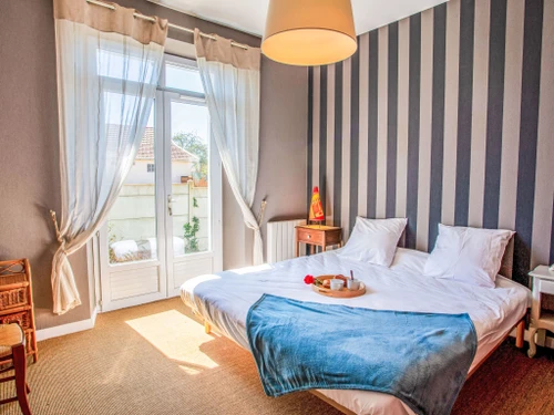 Casa Pornic, 3 dormitorios, 6 personas - photo_1011591590831