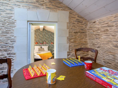 Casa Pornic, 3 dormitorios, 6 personas - photo_1011591590831