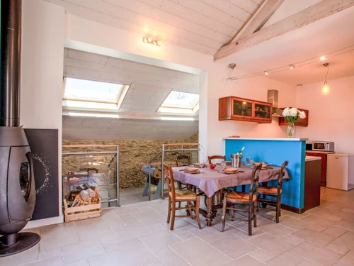 Casa Pornic, 3 dormitorios, 6 personas - photo_1011591590831