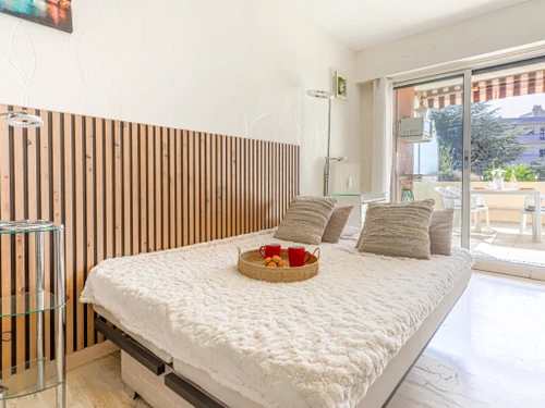 Ferienwohnung Nizza, Studio, 2 Personen - photo_11014803971