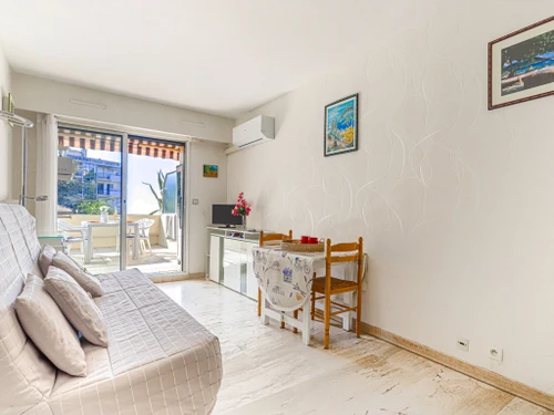 Ferienwohnung Nizza, Studio, 2 Personen - photo_11014803971