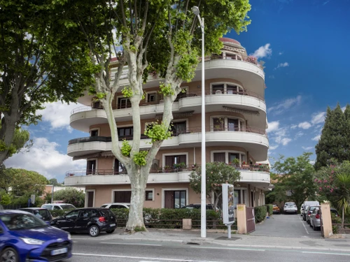 Ferienwohnung Cagnes-sur-Mer, Studio, 2 Personen - photo_1011823018518
