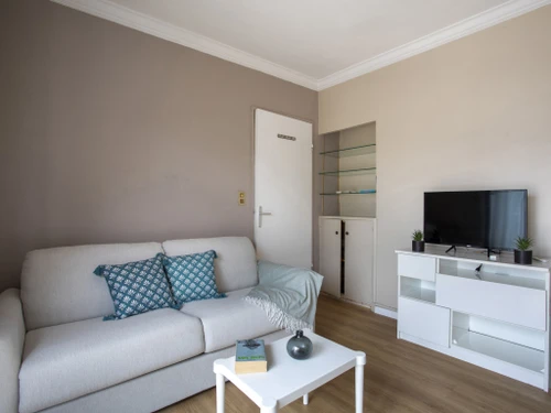 Ferienwohnung Cagnes-sur-Mer, Studio, 2 Personen - photo_1011823018518