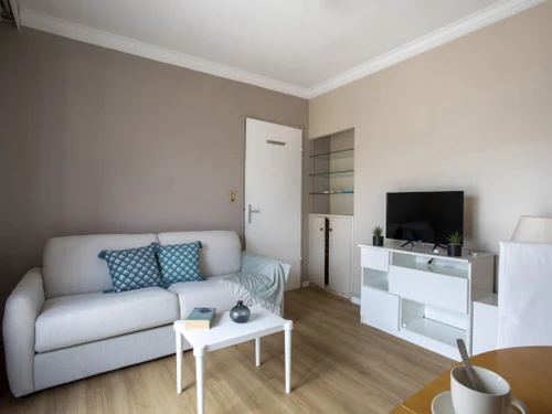 Ferienwohnung Cagnes-sur-Mer, Studio, 2 Personen - photo_1011823018518