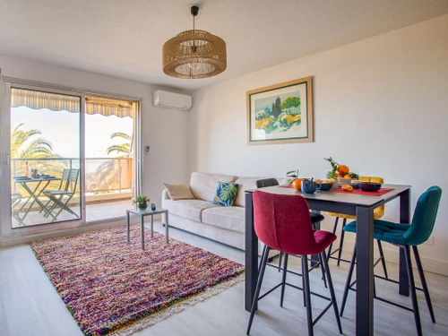 Apartment Villeneuve-Loubet, studio flat, 4 persons - photo_1011547941856