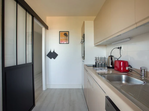 Apartment Villeneuve-Loubet, studio flat, 4 persons - photo_1011547941856