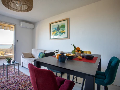 Apartment Villeneuve-Loubet, studio flat, 4 persons - photo_1011547941856