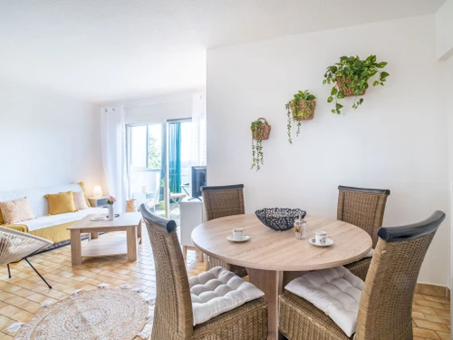 Ferienwohnung Villeneuve-Loubet, Studio, 2 Personen - photo_17774423931