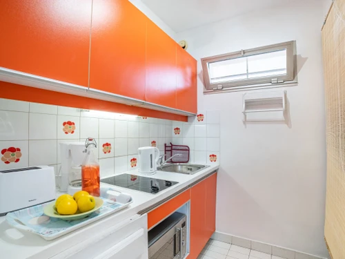 Ferienwohnung Villeneuve-Loubet, Studio, 2 Personen - photo_17774423931