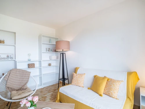 Ferienwohnung Villeneuve-Loubet, Studio, 2 Personen - photo_17774423931