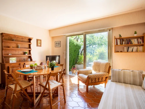 Ferienwohnung Villeneuve-Loubet, Studio, 2 Personen - photo_19238553935