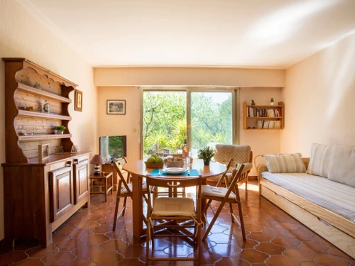 Ferienwohnung Villeneuve-Loubet, Studio, 2 Personen - photo_19238553935