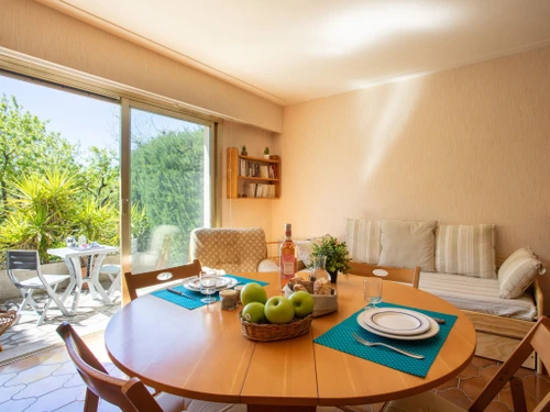 Ferienwohnung Villeneuve-Loubet, Studio, 2 Personen - photo_19238553935