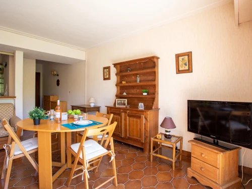 Ferienwohnung Villeneuve-Loubet, Studio, 2 Personen - photo_19238553935