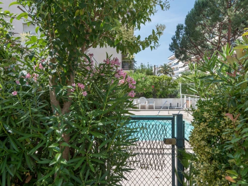 Ferienwohnung Cannes, Studio, 2 Personen - photo_13417039447