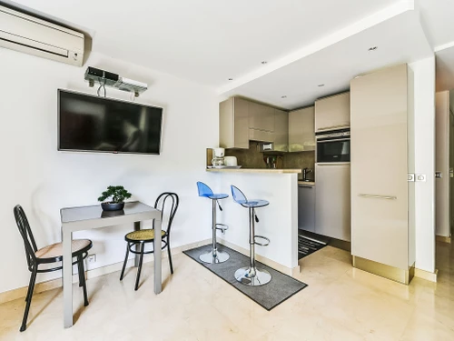 Ferienwohnung Cannes, Studio, 2 Personen - photo_13417039447
