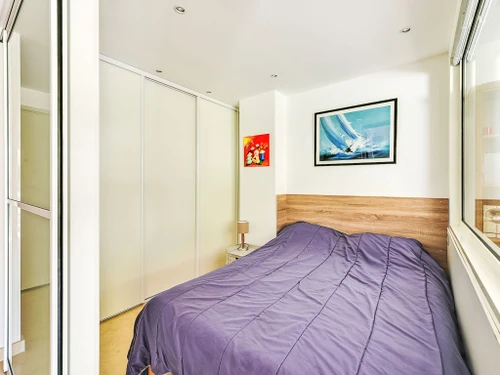 Ferienwohnung Cannes, Studio, 2 Personen - photo_13417039447