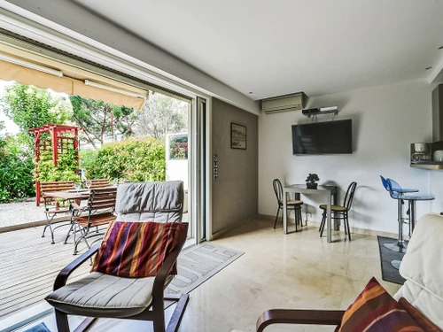 Ferienwohnung Cannes, Studio, 2 Personen - photo_13417039447