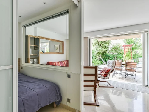 Ferienwohnung Cannes, Studio, 2 Personen - photo_13417039447