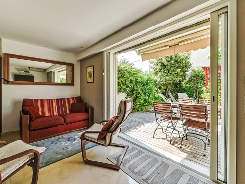 Ferienwohnung Cannes, Studio, 2 Personen - photo_13417039447