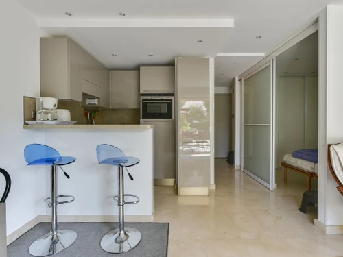 Ferienwohnung Cannes, Studio, 2 Personen - photo_13417039447