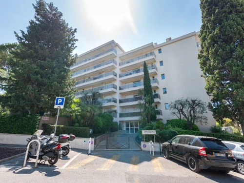 Apartamento Cannes, estudio, 2 personas - photo_1011790819267