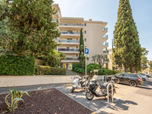 Apartamento Cannes, estudio, 2 personas - photo_1011790819267