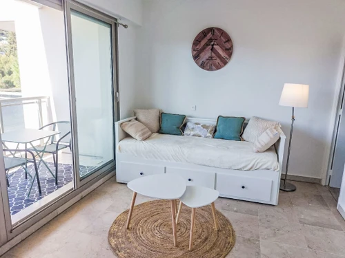 Apartamento Cannes, estudio, 2 personas - photo_1011790819267