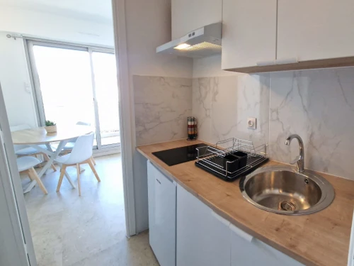 Apartamento Cannes, estudio, 2 personas - photo_1011790819267